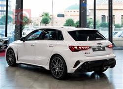 اودي RS3